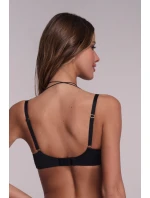 PODPRSENKA AV model 21252737 SOFT BLACK - Ava