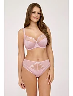 Podprsenka AV model 22226644 Blush Pink Maxi SSS - Ava