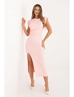 Společenské šaty model 228337 Rue Paris Společenské šaty model 228337 Rue Paris