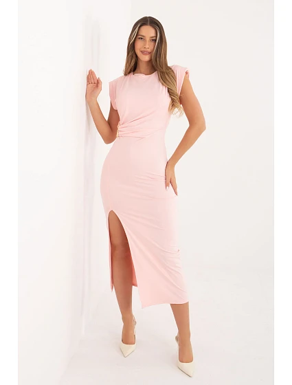 Společenské šaty model 228337 Rue Paris Společenské šaty model 228337 Rue Paris