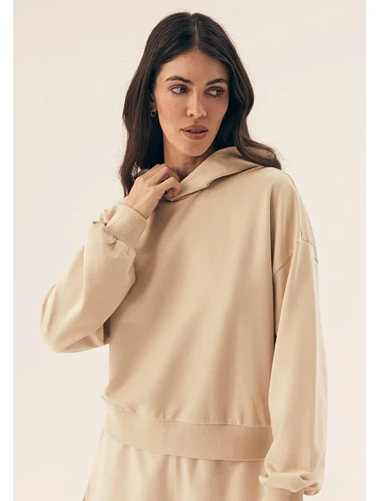 Dámská mikina Esotiq 42400