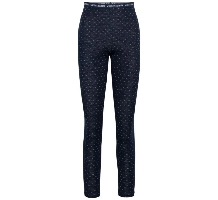 W termální legíny model 20838561 - Kari Traa W termální legíny model 20838561 - Kari Traa