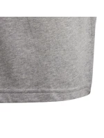 Adidas Essentials 3-Stripes Cotton Tee Jr IB1669 Tričko