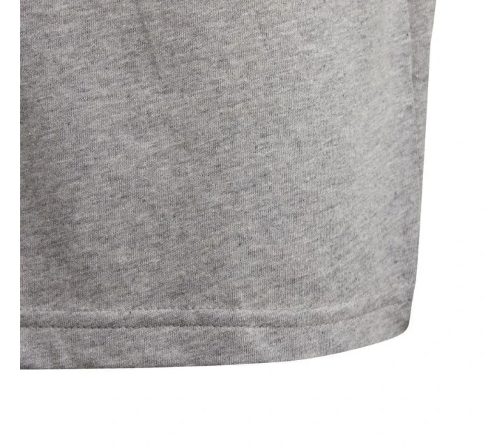 Adidas Essentials 3-Stripes Cotton Tee Jr IB1669 Tričko