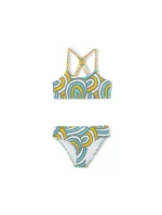 O'Neill Mix And Match Bikini Jr plavky dětské model 20097404 - ONeill