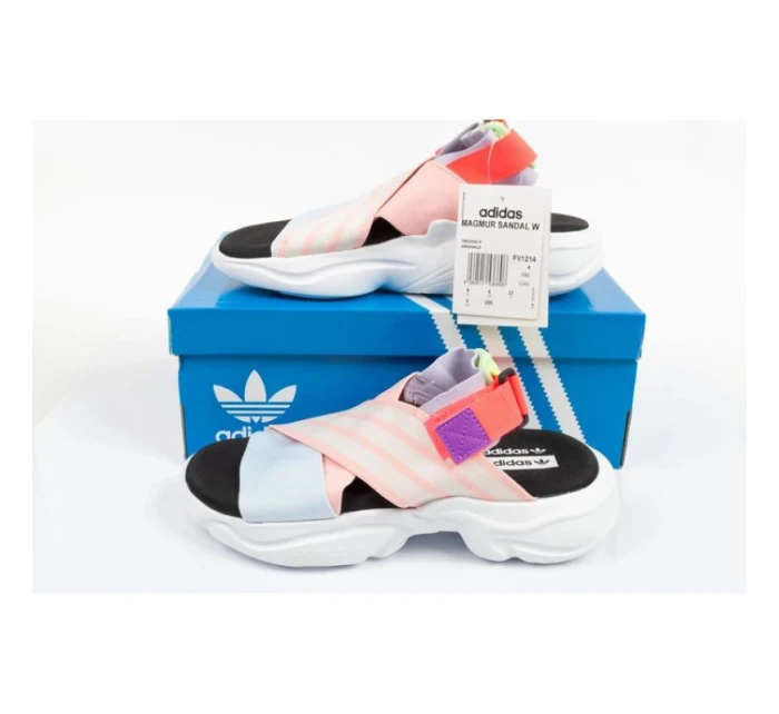Adidas Magmur Sandal W FV1214 Adidas Magmur Sandal W FV1214