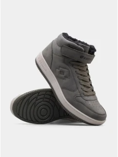 zimní boty Fur M model 21429251 - Lotto