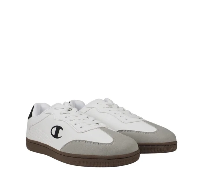 Boty Champion Prestige Mix Material Low Cut M S22330 WW001