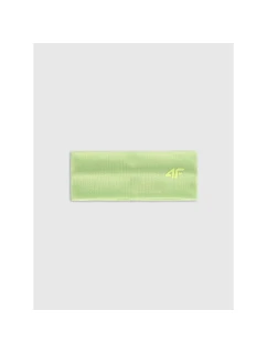 Běžecká páska na ruku 4F 4FWMM00ABANU117-55S