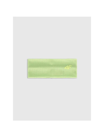 Běžecká páska na ruku 4F 4FWMM00ABANU117-55S Běžecká páska na ruku 4F 4FWMM00ABANU117-55S