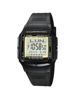 Pánské hodinky CASIO DB-36-9AVDF + BOX