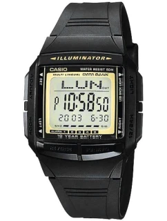 Pánské hodinky CASIO DB-36-9AVDF + BOX