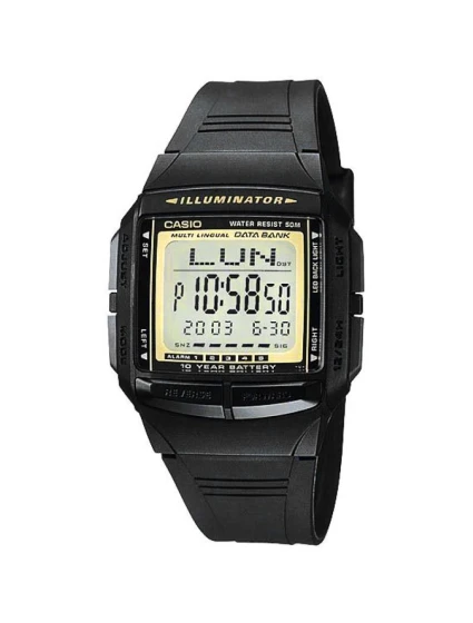 Pánské hodinky CASIO DB-36-9AVDF + BOX Pánské hodinky CASIO DB-36-9AVDF + BOX