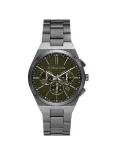 MICHAEL KORS Lennox Pánské hodinky MK9118 + BOX