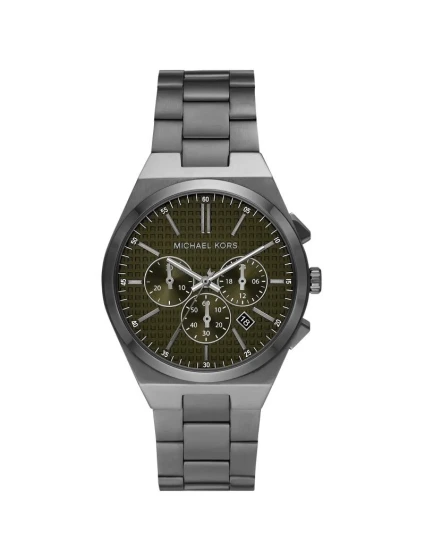 MICHAEL KORS Lennox Pánské hodinky MK9118 + BOX MICHAEL KORS Lennox Pánské hodinky MK9118 + BOX