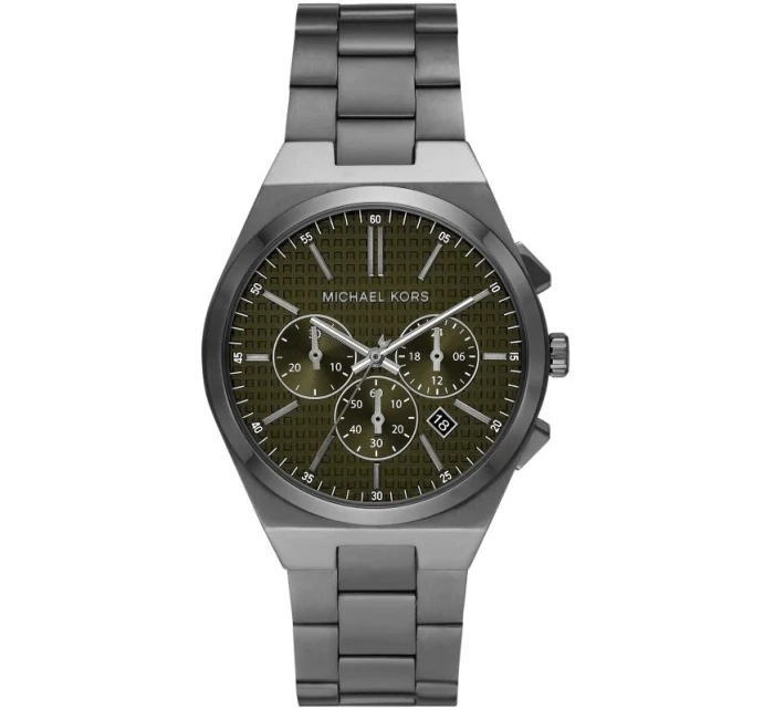 MICHAEL KORS Lennox Pánské hodinky MK9118 + BOX MICHAEL KORS Lennox Pánské hodinky MK9118 + BOX