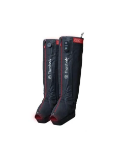 Kompresní boty Therabody JetBoots Pro Plus S - přístroj pro lymfatickou masáž
