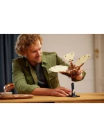 Leonar model 21863747 - Lego Leonar model 21863747 - Lego