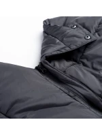 Pánská prošívaná zimní bunda model 21940763 SP