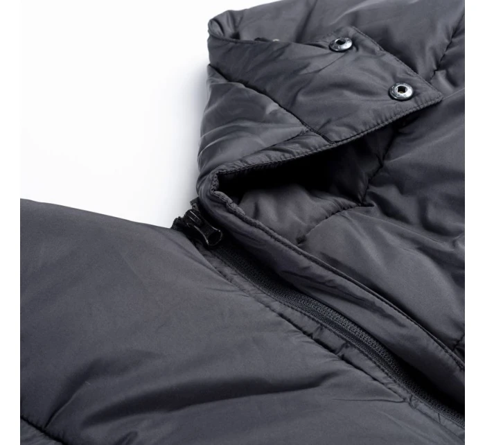 Pánská prošívaná zimní bunda model 21940763 SP
