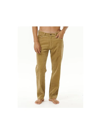 Kalhoty RIP CURL Classic Surf Cord Pant, tyrkysové