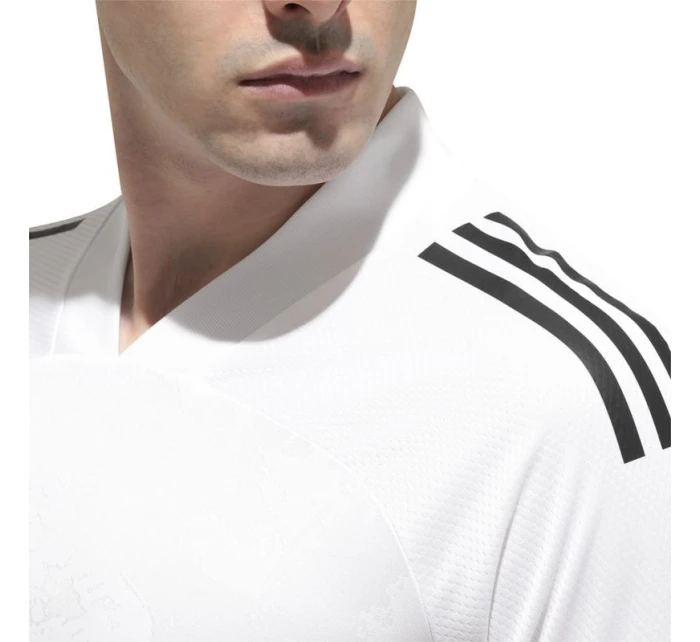 Pánské fotbalové tričko Condivo 20 M FT7255 - Adidas
