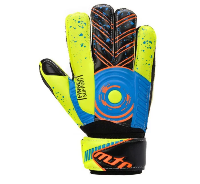 Brankářské rukavice Meteor Defence Jr 03830