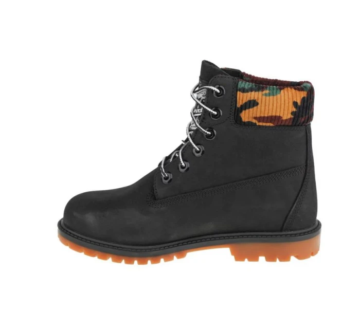 Dámské boty Timberland Heritage 6 W A2M7T