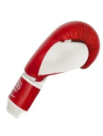 kožené boxerské rukavice model 21200566 - Masters