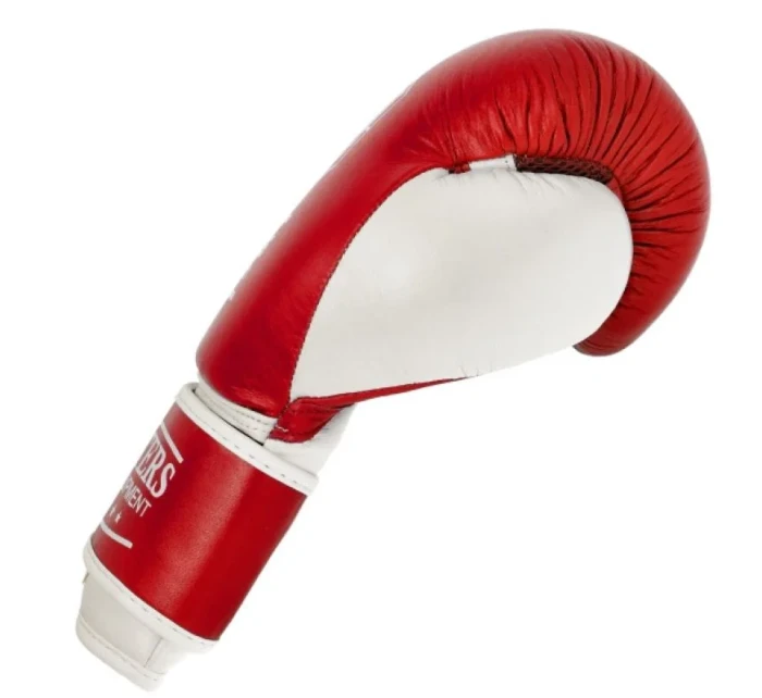 kožené boxerské rukavice model 21200566 - Masters