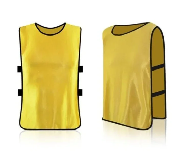 Sportovní lavička Yakima Pro M 100680 žlutá