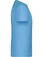 Daiber JN 745 Chlapecké tričko 02.0745 sky blue