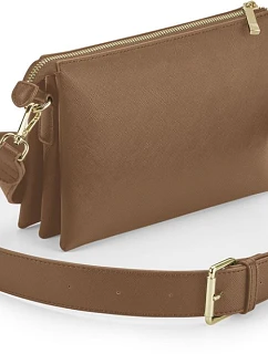 BagBase BG 759 Taška přes rameno "Boutique" 52.0759 tan