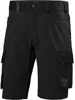 Oxford  Pracovní cargo šortky "Oxford" black model 22417058 - Helly Hansen