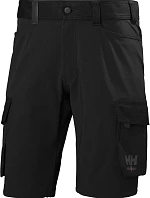 Helly Hansen Oxford 77508 (64-74) Pracovní cargo šortky "Oxford" 59.508X black