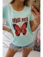 Halenka Free Flight mint Halenka Free Flight mint