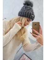 Víčko K169 grafit Víčko K169 grafit