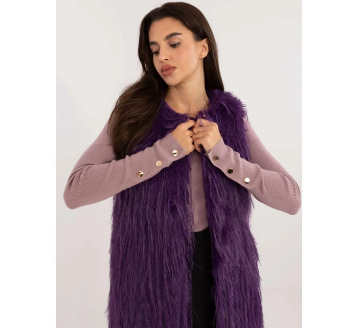 Vesta AT KZ tmavě fialová model 20506940 - FPrice Vesta AT KZ tmavě fialová model 20506940 - FPrice