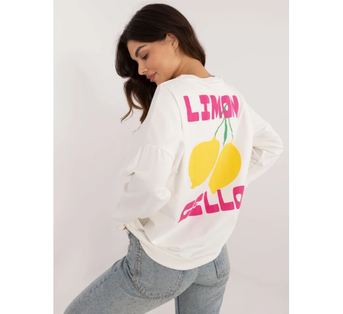 Halenka DHJ BZ 8501 2.87 ecru Halenka DHJ BZ 8501 2.87 ecru