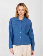 Kurtka IT KR model 21902677 niebieski - FPrice