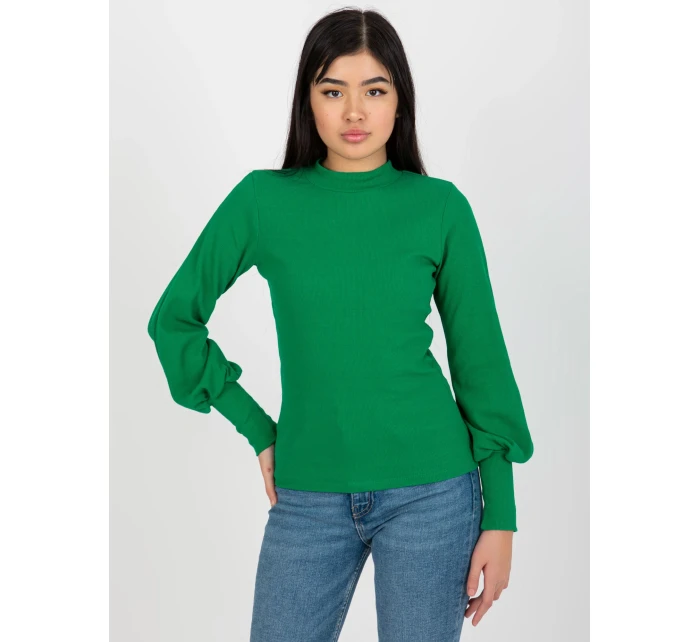 Halenka RV BZ 5223.15 zelených