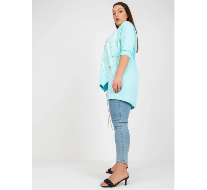 Šaty RV SK 7726.56P mincovna