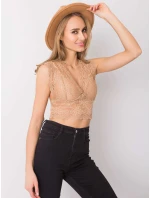 Top TW TP BI 9638.24 béžová Top TW TP BI 9638.24 béžová