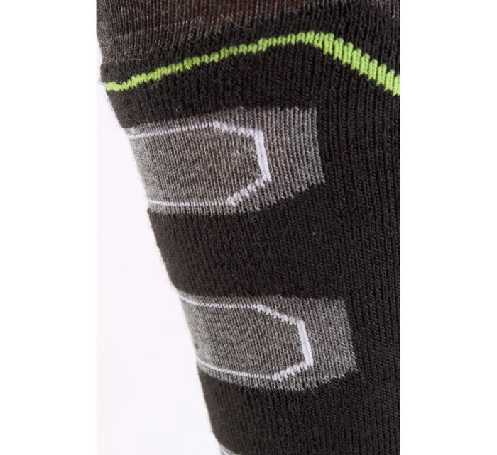 model 18332446 ponožky vzor 1 - Sesto Senso