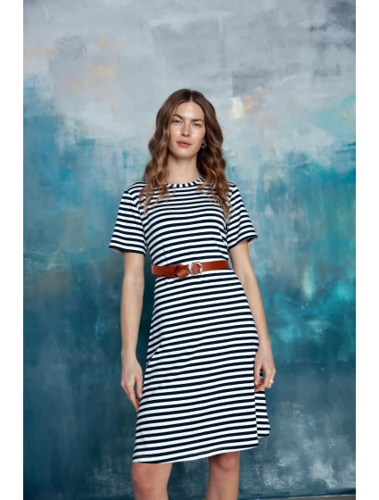 Dámské šaty Stylove Dress S306 Model 1 Dámské šaty Stylove Dress S306 Model 1