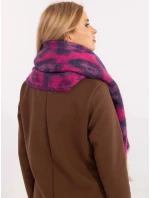 Dámská šála AT SZ Fuchsiová s  model 21439112 - FPrice