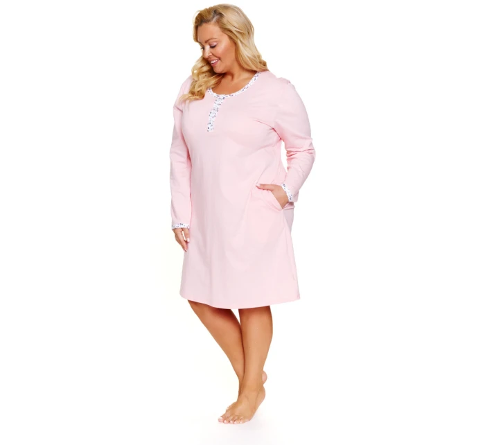 DÁMSKÁ KOŠILE TB.7323 J/25 DÁMSKÁ KOŠILE TB.7323 J/25