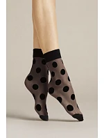 VIRGINIA - Ponožky 20 den