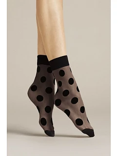 VIRGINIA - Ponožky 20 den