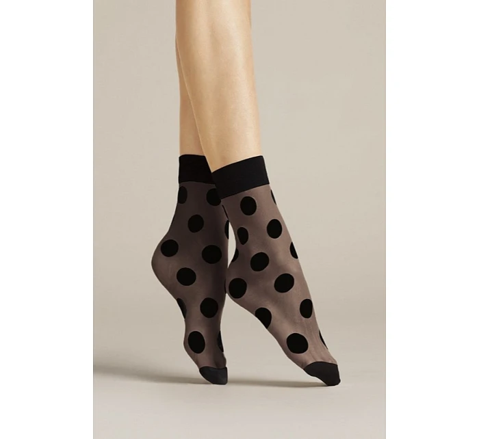 VIRGINIA - Ponožky 20 den